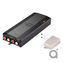 Load image into Gallery viewer, Ifi micro iPhono3 Black Label