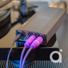 Load image into Gallery viewer, Ifi micro iPhono3 Black Label