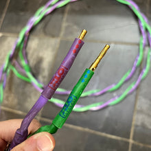 Load image into Gallery viewer, XLO Type 5 Reference Speaker Cable 2.0 Meter