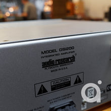Load image into Gallery viewer, Audio Research Dsi200