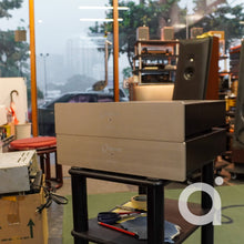 Load image into Gallery viewer, Odyssey Khartago Monoblocks (Pair)