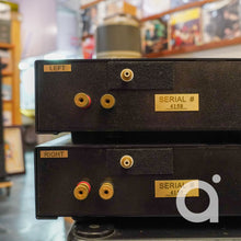 Load image into Gallery viewer, Odyssey Khartago Monoblocks (Pair)