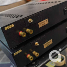 Load image into Gallery viewer, Odyssey Khartago Monoblocks (Pair)