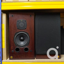 Load image into Gallery viewer, Castle Durham ii Bookshelf Speakers