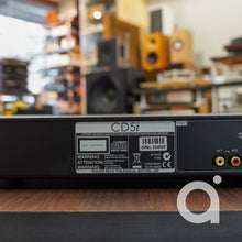 Load image into Gallery viewer, Naim CD 5i