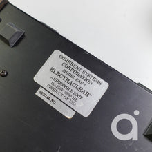 Load image into Gallery viewer, Coherent Systems Corporation EAU-1 ElectraClear