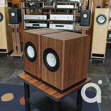 Load image into Gallery viewer, AIME Stage Standmount Speakers