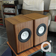 Load image into Gallery viewer, AIME Stage Standmount Speakers