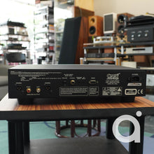 Load image into Gallery viewer, CARY Audio CDP 1 HDCD Player