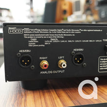Load image into Gallery viewer, CARY Audio CDP 1 HDCD Player