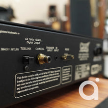 Load image into Gallery viewer, CARY Audio CDP 1 HDCD Player
