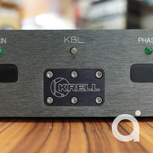 Load image into Gallery viewer, Krell KBL Pre-Amplifier