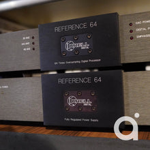 Load image into Gallery viewer, Krell KPS 20t (CD Player) + Reference 64 DAC