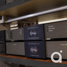 Load image into Gallery viewer, Krell KPS 20t (CD Player) + Reference 64 DAC