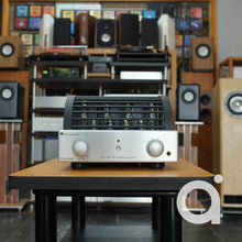 Load image into Gallery viewer, PrimaLuna EVO100 Tube Integrated Amplifier