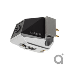Load image into Gallery viewer, Audio Technica AT-ARTXI Moving Coil