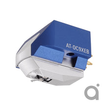 Load image into Gallery viewer, Audio Technica AT-OC9XEB