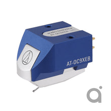 Load image into Gallery viewer, Audio Technica AT-OC9XEB