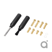 Load image into Gallery viewer, Audio Technica AT-OC9XSL Dual Moving Coil