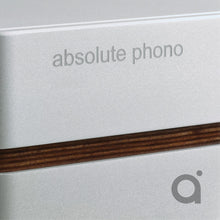 Load image into Gallery viewer, Clearaudio Absoulte Phono