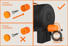 Load image into Gallery viewer, HumminGuru EZ Vinyl Record Washer