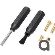 Load image into Gallery viewer, Audio Technica AT-VM745xML Dual Moving Magnet Phono Cartridge
