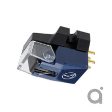 Load image into Gallery viewer, Audio Technica VM520EB Dual Moving Magnet