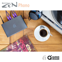 Load image into Gallery viewer, Ifi Zen Phono