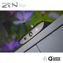 Load image into Gallery viewer, Ifi Zen Blue V2
