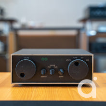 Load image into Gallery viewer, Naim Nait 2 Chrome Bumper
