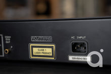 Load image into Gallery viewer, Micromega Stage 3 CD Player