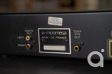 Load image into Gallery viewer, Micromega Stage 3 CD Player