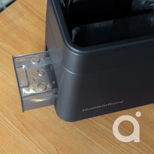 Load image into Gallery viewer, HumminGuru Ultrasonic Vinyl Record Cleaner