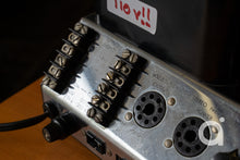 Load image into Gallery viewer, Mcintosh MC240 Tube Amp