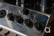 Load image into Gallery viewer, Mcintosh MC240 Tube Amp