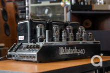 Load image into Gallery viewer, Mcintosh MC240 Tube Amp