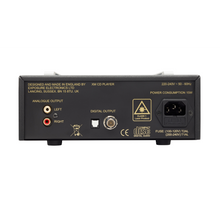 Load image into Gallery viewer, Exposure XM Cd Player