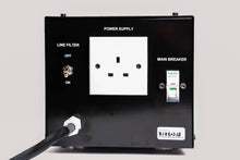 Load image into Gallery viewer, KVA Powertrans Junior (AIME)