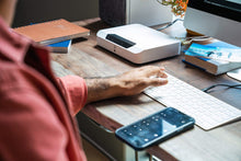 Load image into Gallery viewer, Bluesound Powernode Edge