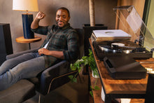 Load image into Gallery viewer, Bluesound Powernode Edge