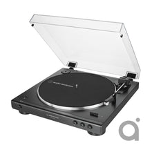 Load image into Gallery viewer, Audio Technica AT-LP60XBT