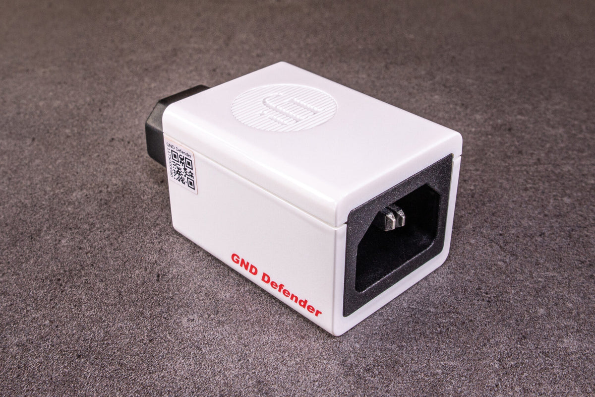 Ifi GND Defender