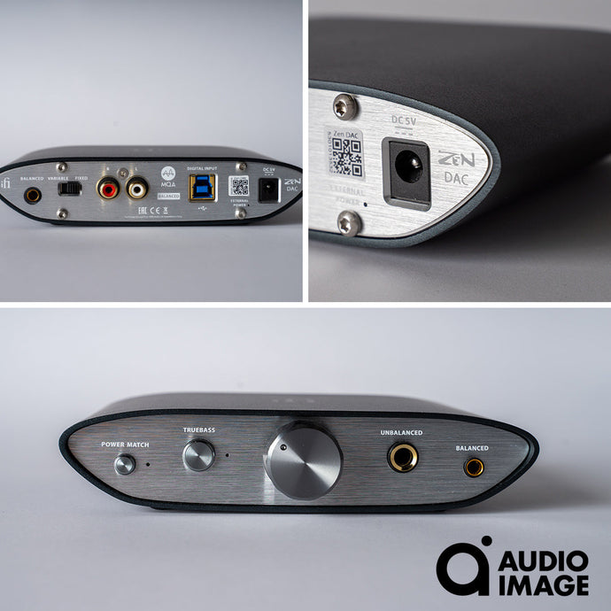 To DAC or not to DAC
