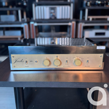 Load image into Gallery viewer, Jadis Defy 7 Tube Pre-Amplifier + DPL Tube Power Amplifier SET
