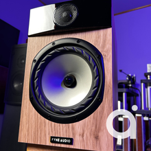 Load image into Gallery viewer, FYNE Audio F301
