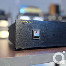 Load image into Gallery viewer, Exposure XVIII Stereo Power Amplifier
