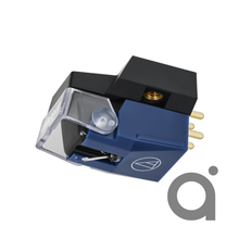 Load image into Gallery viewer, Audio Technica VM520xEB Dual Moving Magnet
