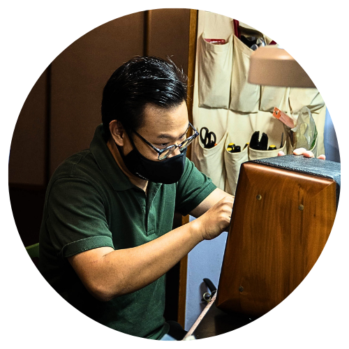 Joseph Wong profile picture