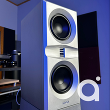 Load image into Gallery viewer, PlatiMon Virtual Coaxial ONE MKII - Pair
