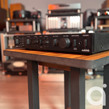 Load image into Gallery viewer, Audiolab 8000A Integrated Amplifier
